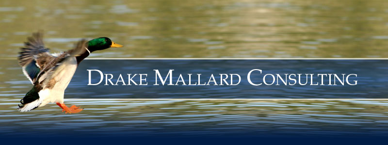Drake Mallard Consulting